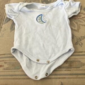Baby gear infant one piece 3-6 months